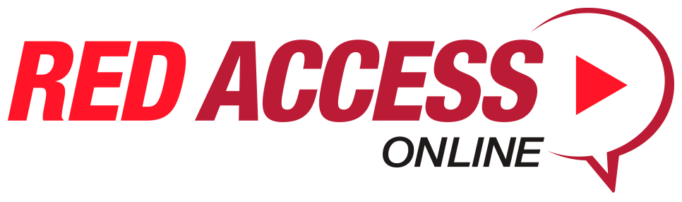 Red Access Online